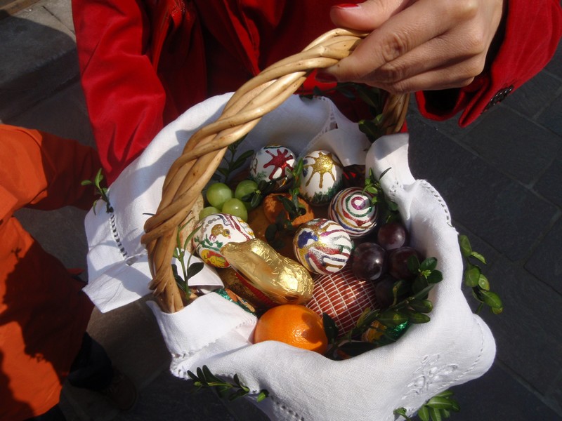 basket