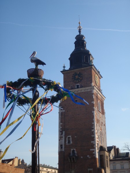 stork