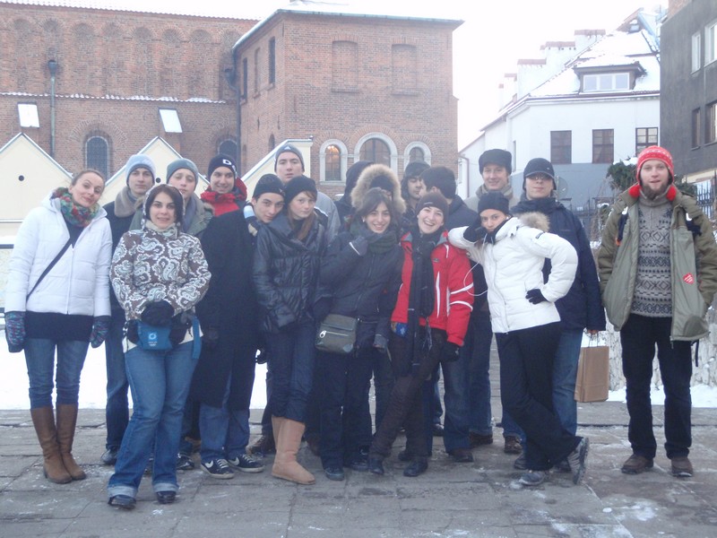 tibilisi